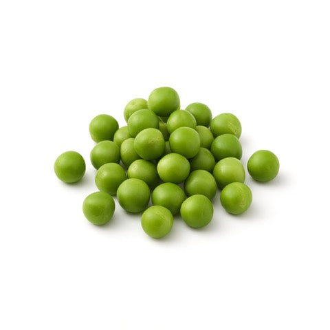 Erbsenprotein