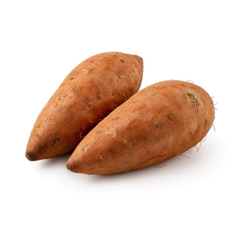 Süßkartoffel